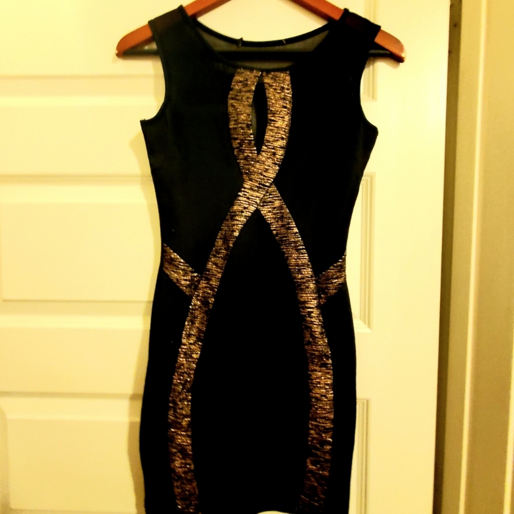 Womens Coctail Dress